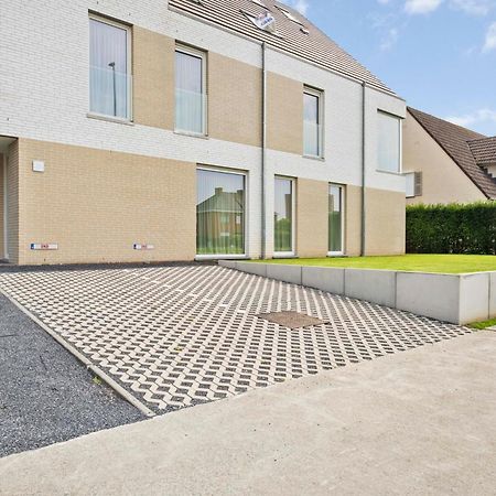 Apartament Chez Victorine Zulte Zewnętrze zdjęcie