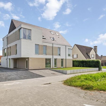 Apartament Chez Victorine Zulte Zewnętrze zdjęcie