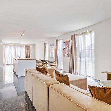 Apartament Chez Victorine Zulte Zewnętrze zdjęcie