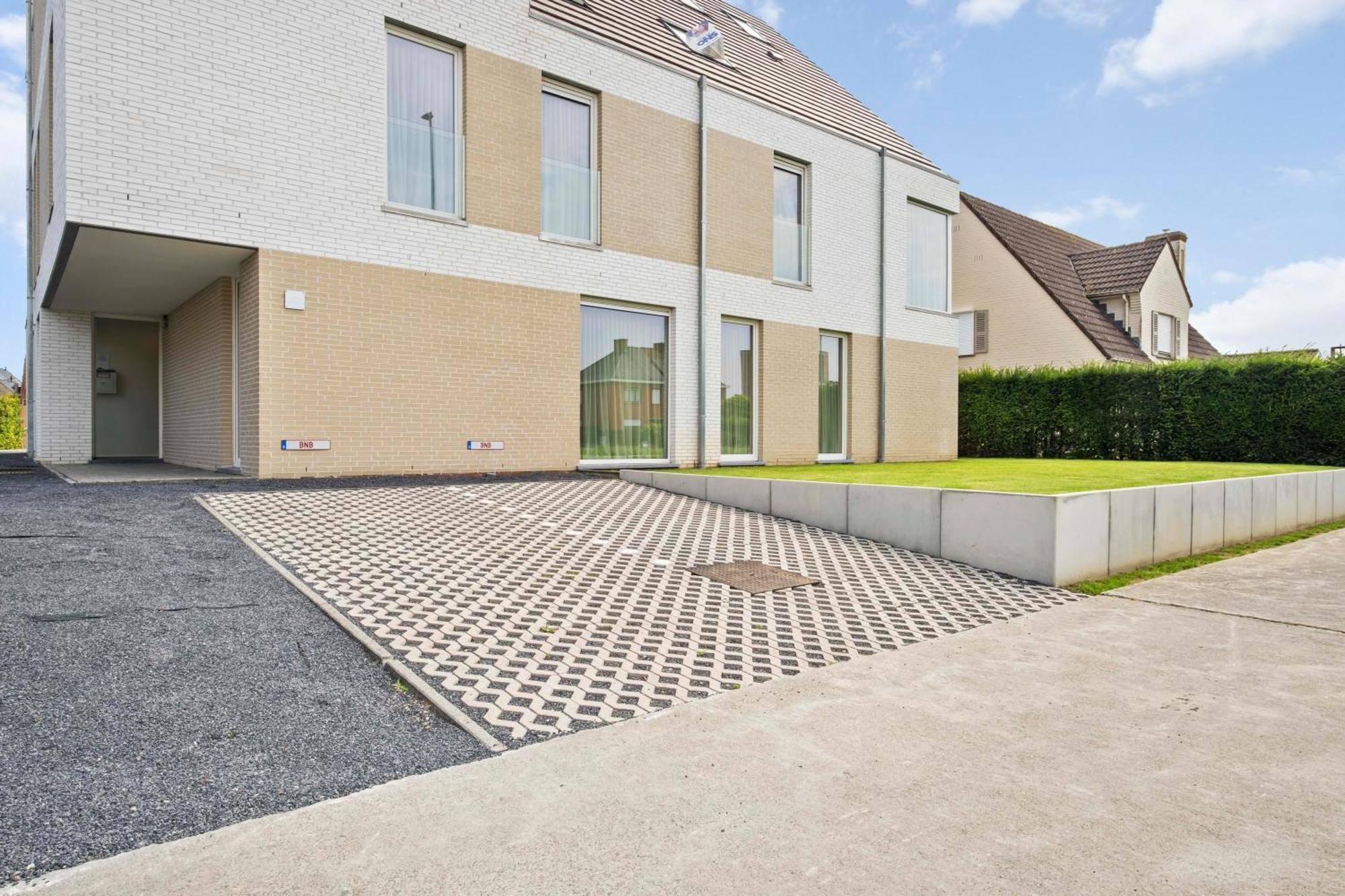Apartament Chez Victorine Zulte Zewnętrze zdjęcie
