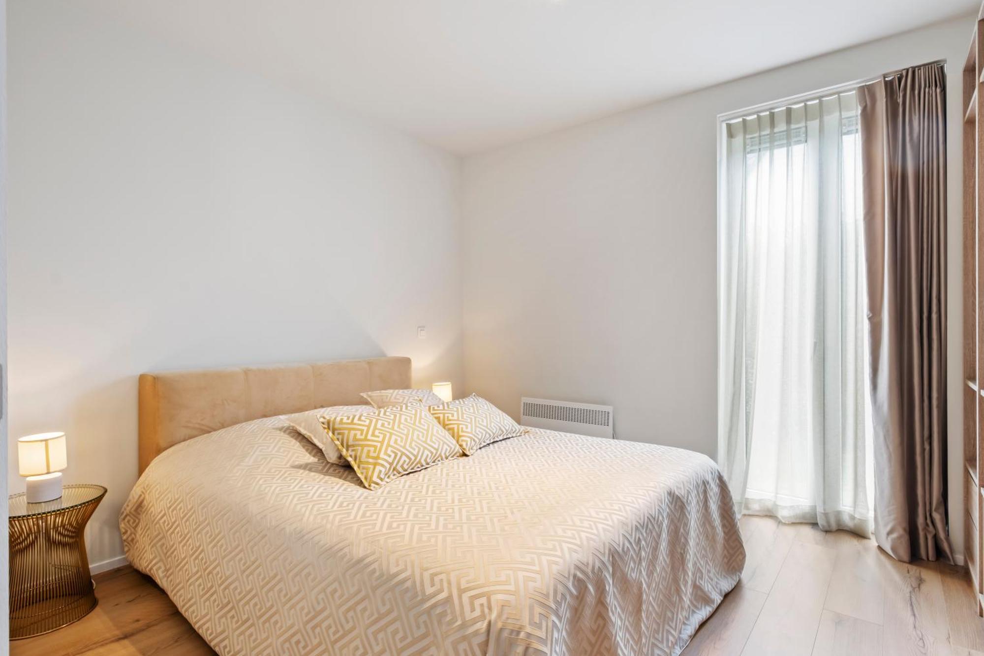 Apartament Chez Victorine Zulte Zewnętrze zdjęcie