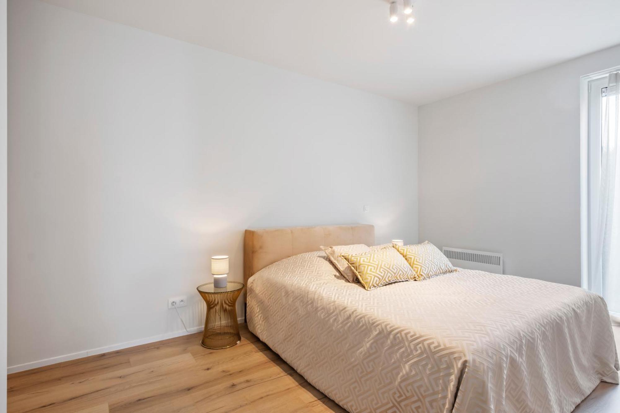 Apartament Chez Victorine Zulte Zewnętrze zdjęcie