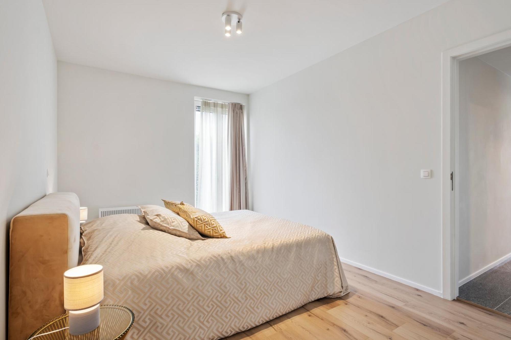 Apartament Chez Victorine Zulte Zewnętrze zdjęcie