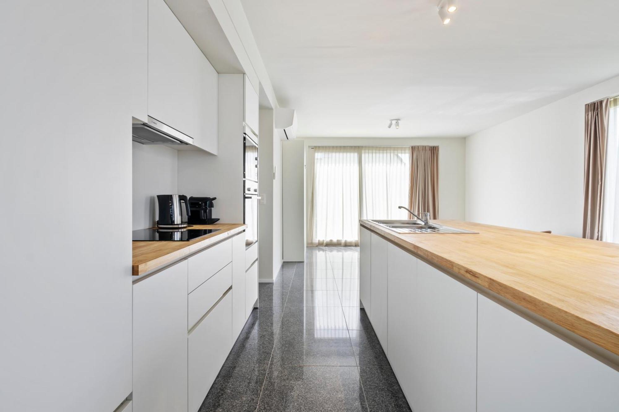 Apartament Chez Victorine Zulte Zewnętrze zdjęcie