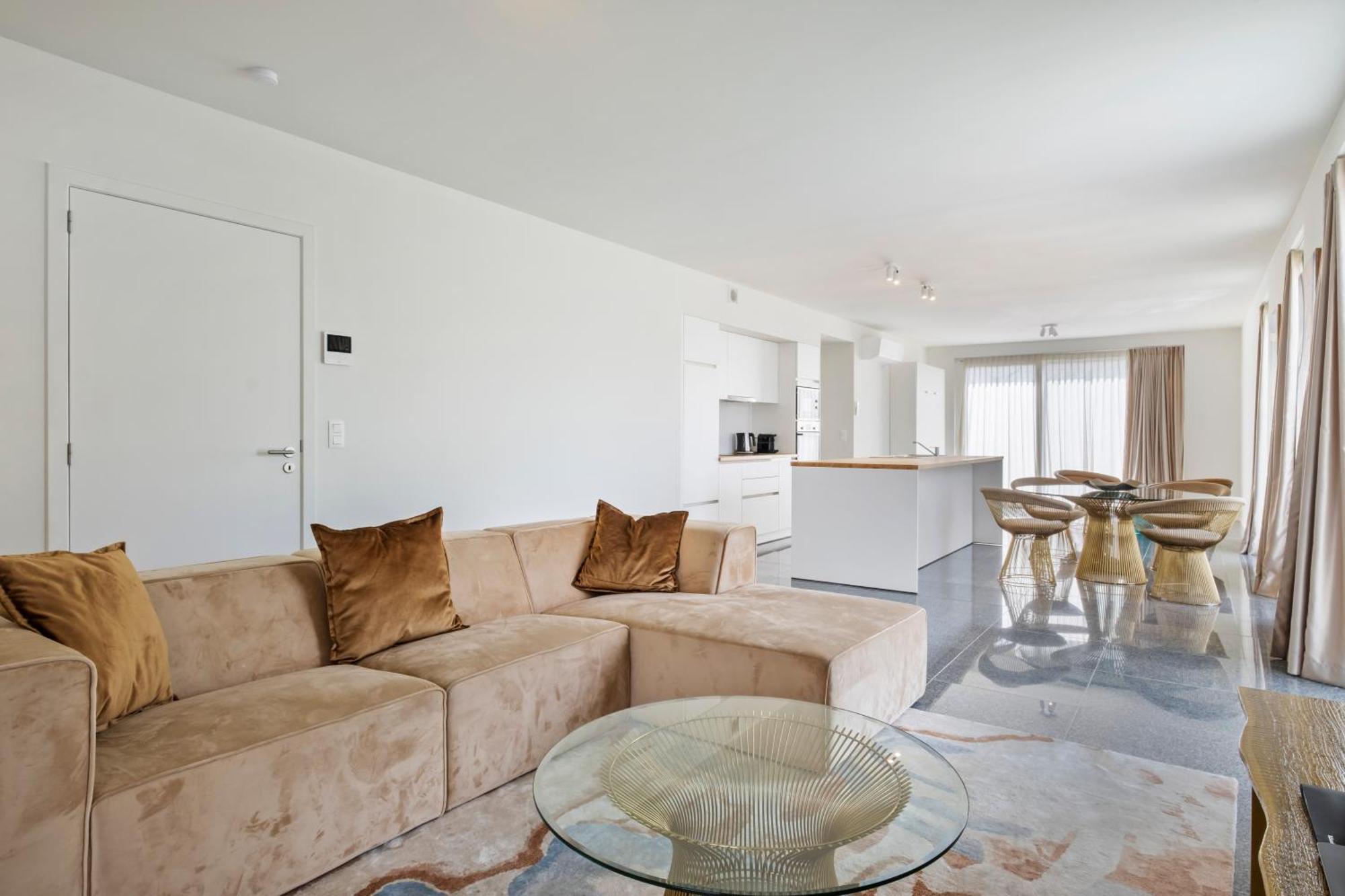 Apartament Chez Victorine Zulte Zewnętrze zdjęcie