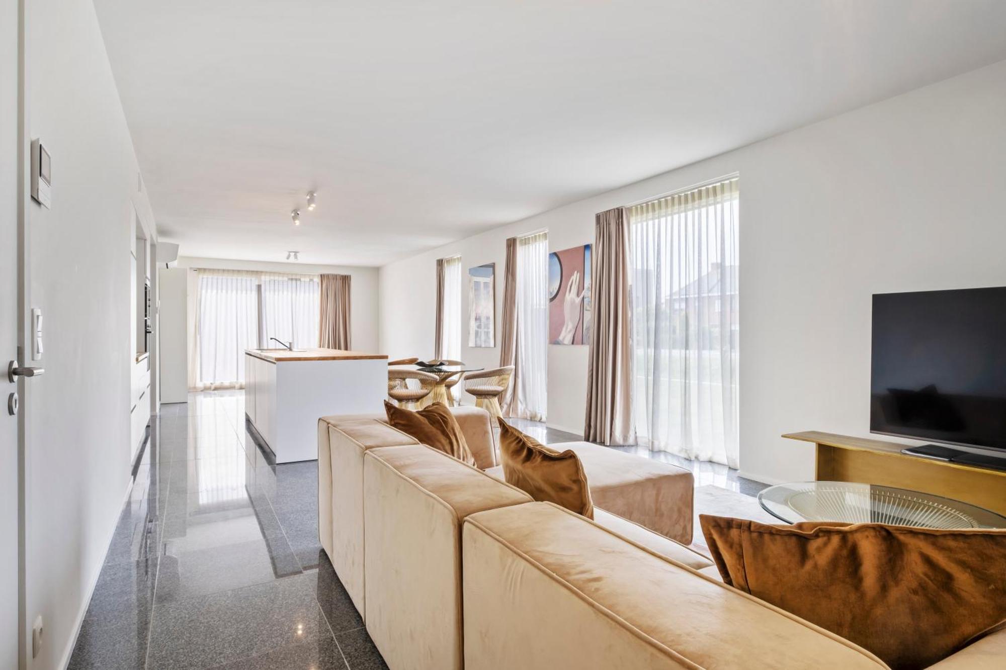 Apartament Chez Victorine Zulte Zewnętrze zdjęcie
