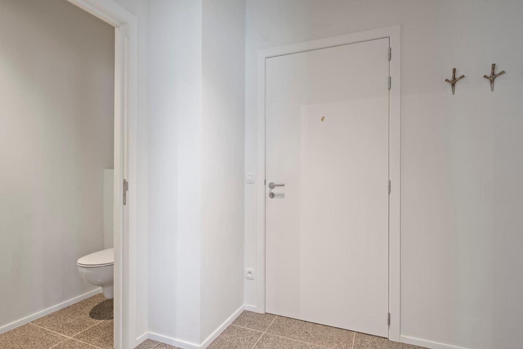Apartament Chez Victorine Zulte Zewnętrze zdjęcie