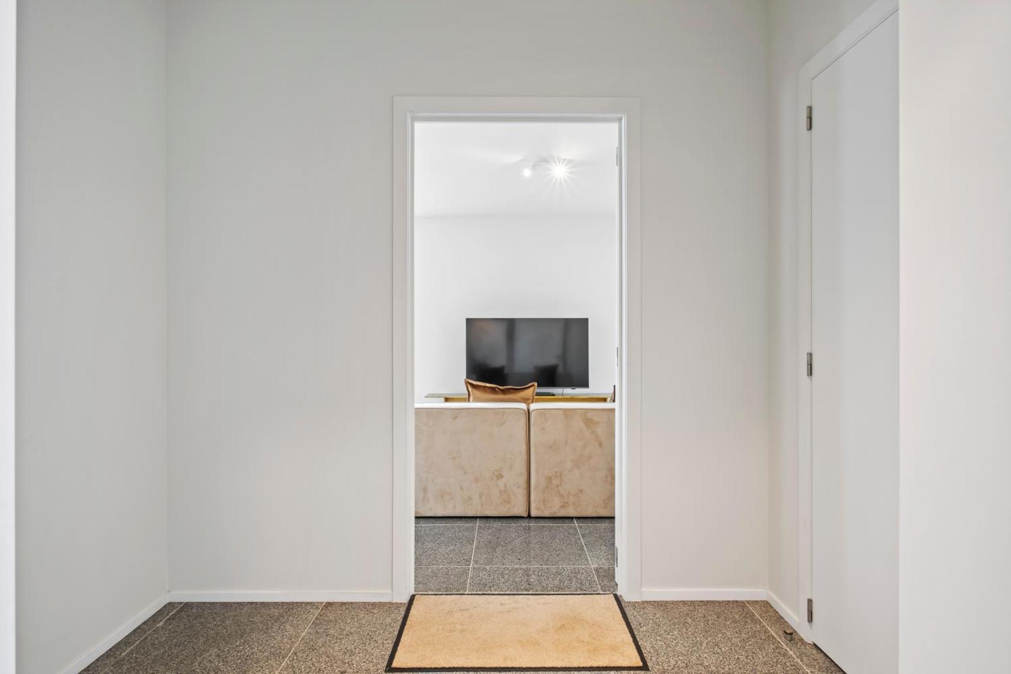 Apartament Chez Victorine Zulte Zewnętrze zdjęcie
