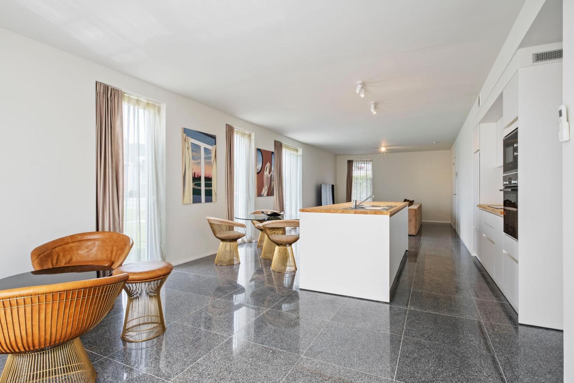 Apartament Chez Victorine Zulte Zewnętrze zdjęcie