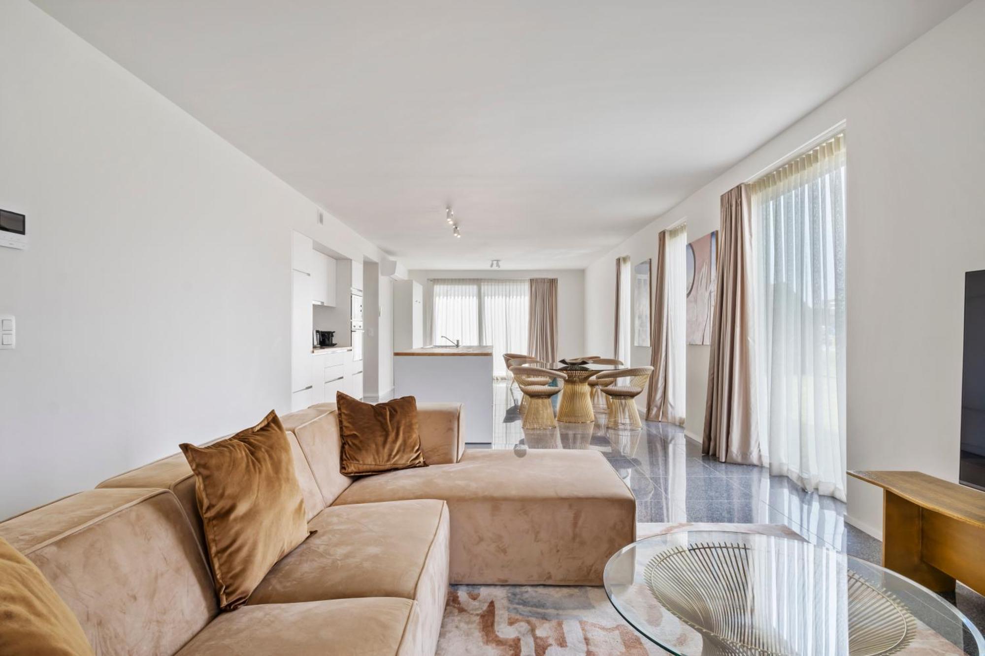 Apartament Chez Victorine Zulte Zewnętrze zdjęcie